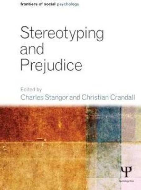 Stereotyping and Prejudice