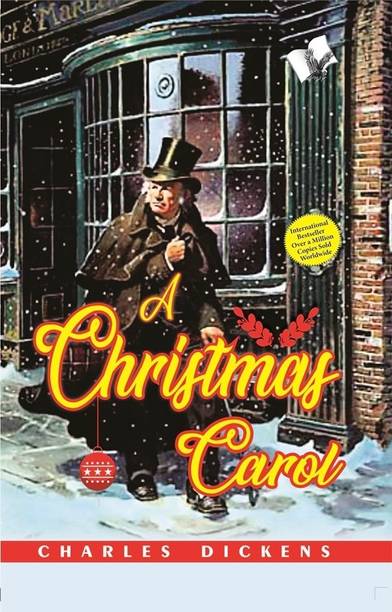 A Christmas Carol  - -