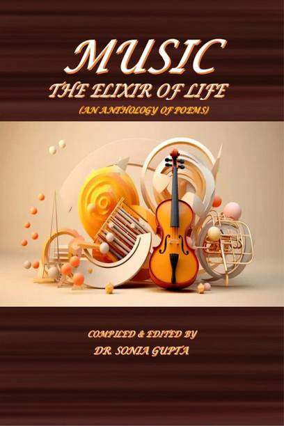 Music  - An Anthology of Poems