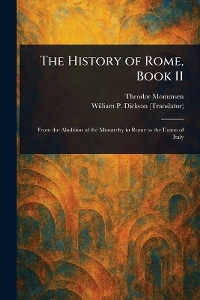 The History of Rome, Book II