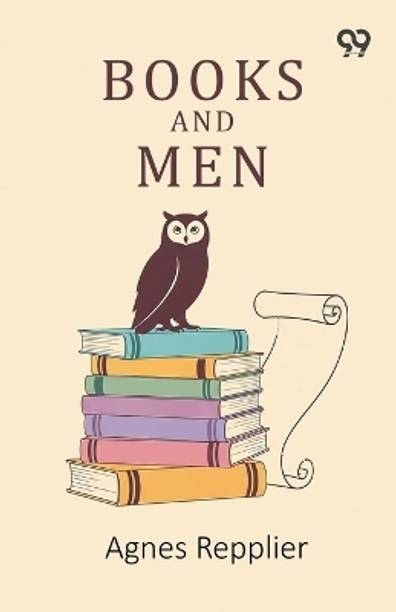 Books And Men (Edition1)