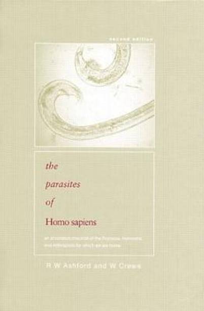 Parasites of Homo sapiens