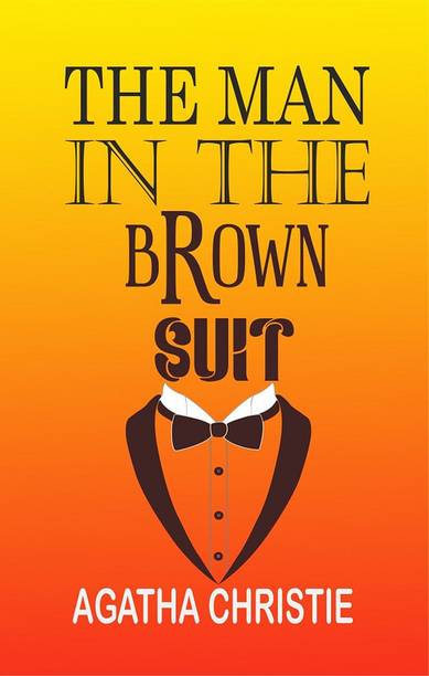THE MAN IN THE BROWN SUIT