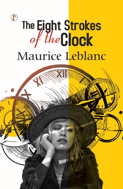 The Eight Strokes of the Clock