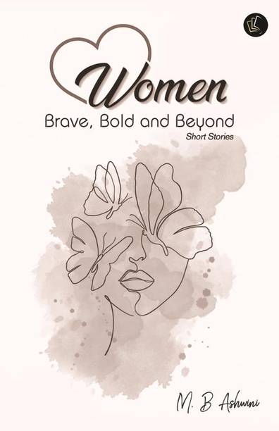 Women Brave Bold and Beyond