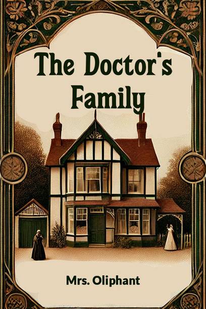 The Doctor's Family (Edition2024)