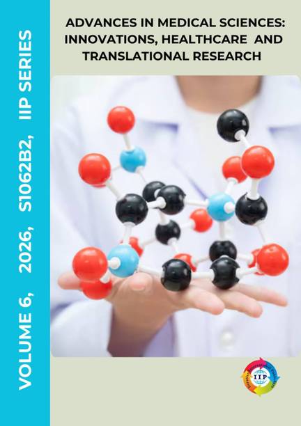 ADVANCES IN MEDICAL SCIENCES: INNOVATIONS, HEALTHCARE, AND TRANSLATIONAL RESEARCH – S1062B2