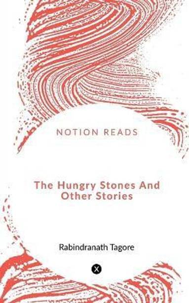 The Hungry Stones And Other Stories