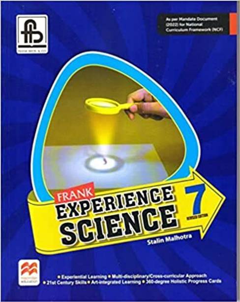 MIL-EXPERIENCE SCIENCE 7