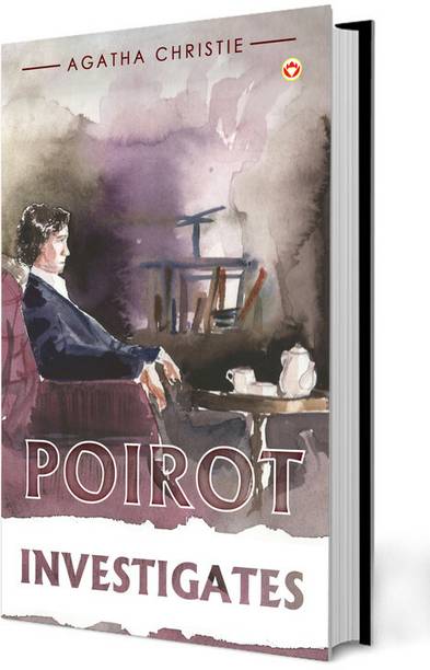 Poirot Investigates
