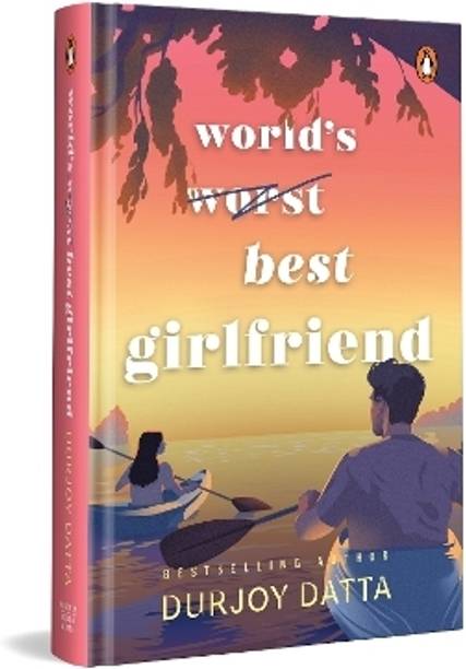 World's Best Girlfriend