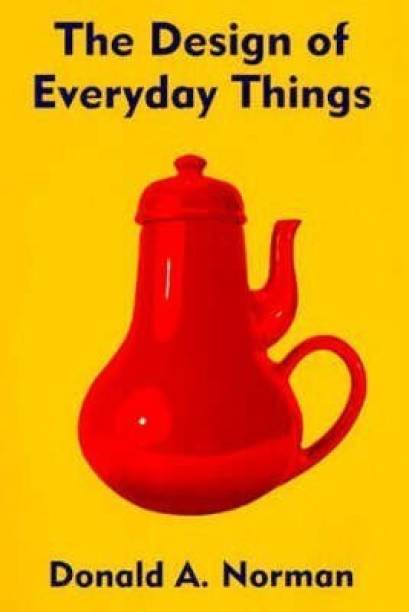 The Design of Everyday Things Reprint Edition
