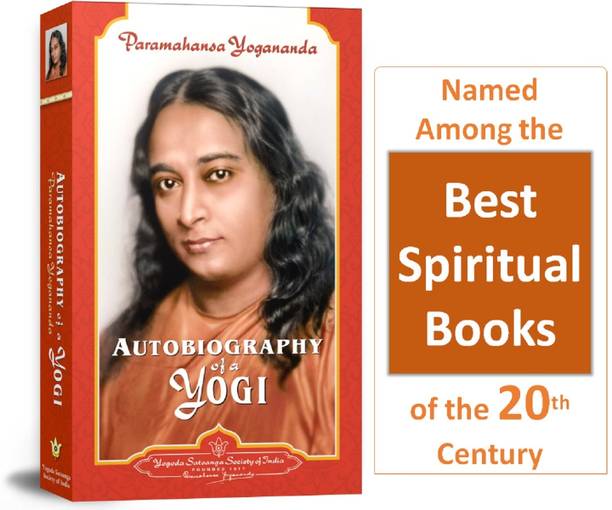 Autobiography of a Yogi