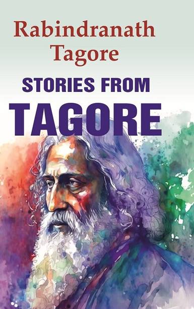 Stories from Tagore [Hardcover]