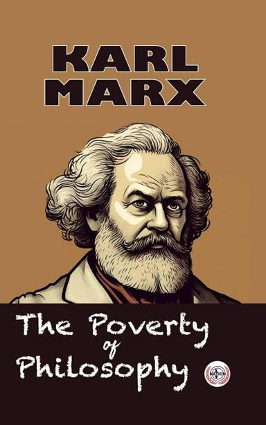 The Poverty of Philosophy