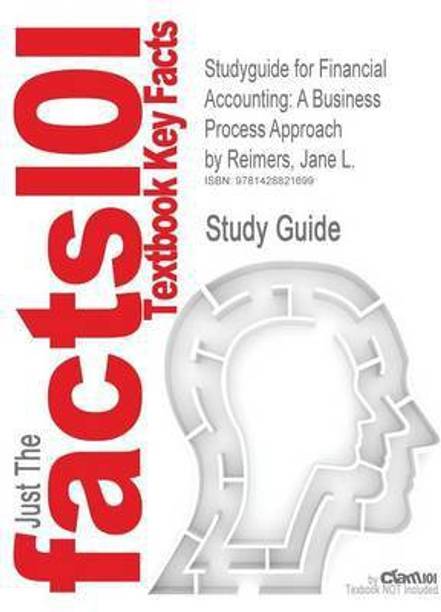 Studyguide for Financial Accounting