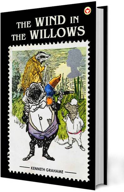 The Wind in the Willows