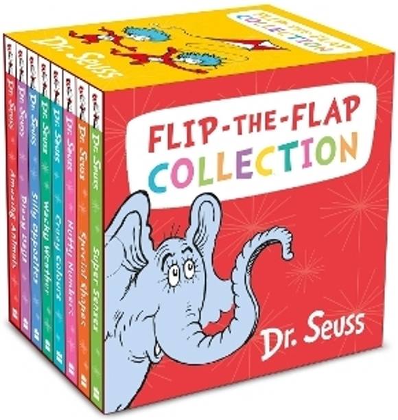 Flip-the-Flap Collection