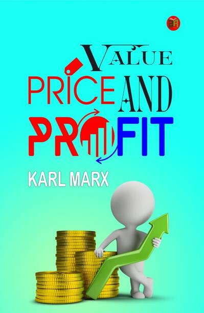 Value, Price, and Profit