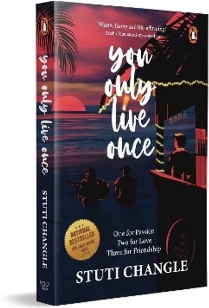 You Only Live Once
