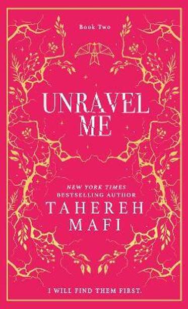 Unravel Me