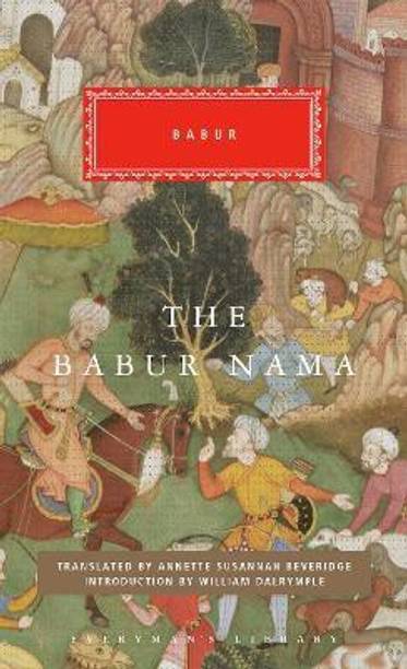 The Babur Nama
