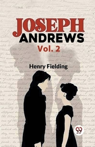 Joseph Andrews, Vol. 2 (Edition2023)