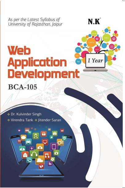Neelkanth - Web Application Development (BCA-105)