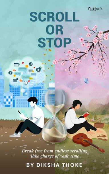 SCROLL OR STOP