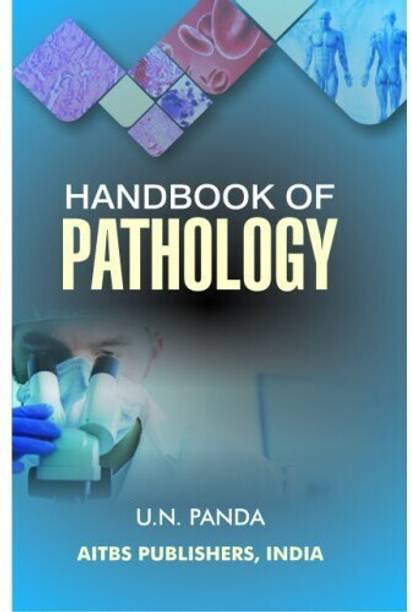 HANDBOOK OF PATHOLOGY