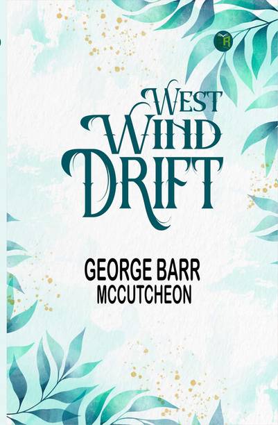 West Wind Drift