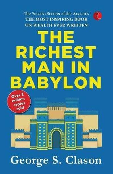 RICHEST MAN IN BABYLON