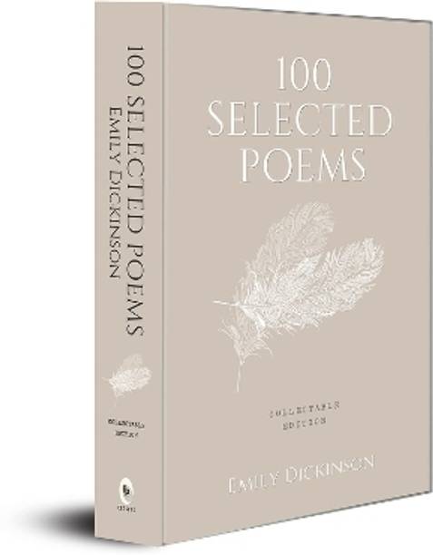 100 Selected Poems, Emily Dickinson