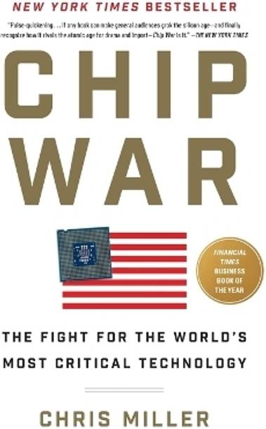 Chip War