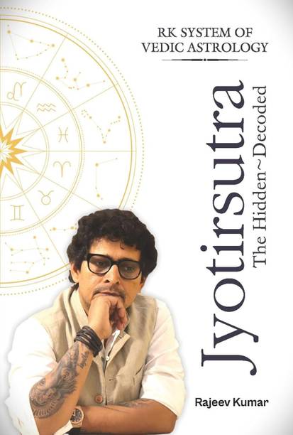 Jyotirsutra: The hidden decoded