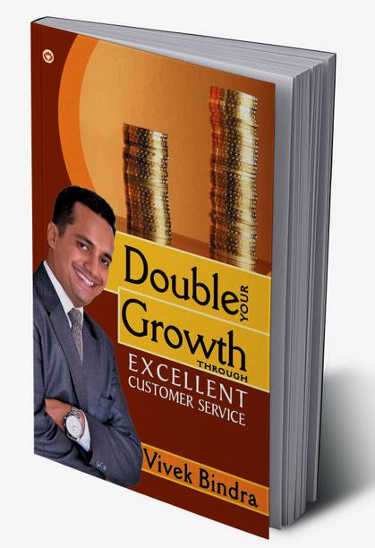 Double Your Growth
