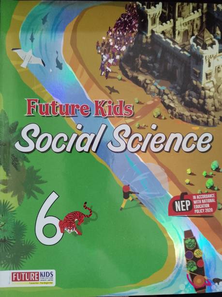 Future kids Social Science Class 6
