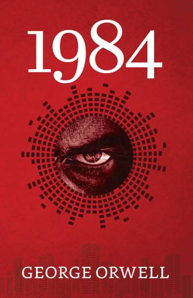 1984  - Orwell George 1984