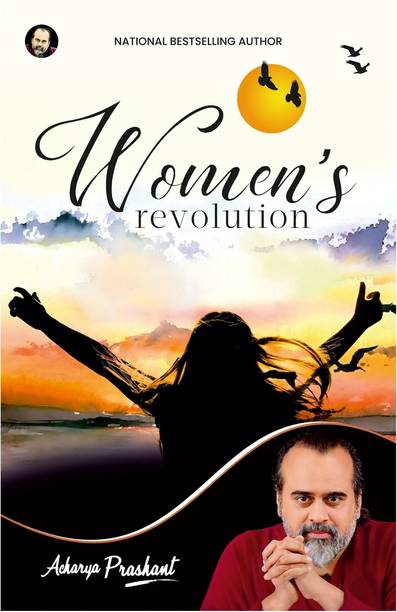 Women's Revolution | Confidence, Clarity & Inner Strength for Modern Women