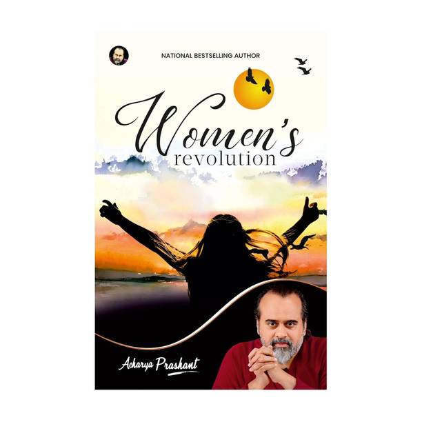 Women's Revolution | Confidence, Clarity & Inner Strength for Modern Women
