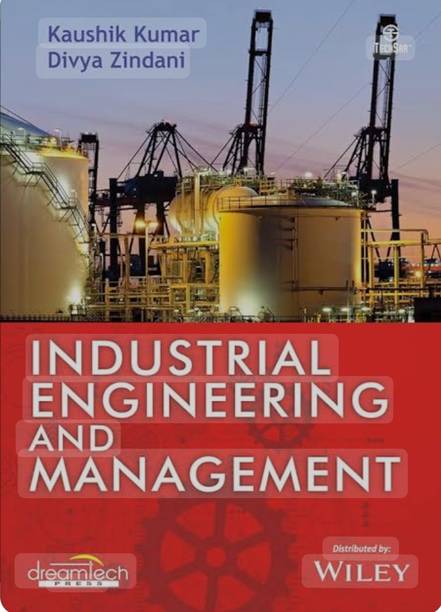 Industrial Engineering and Management