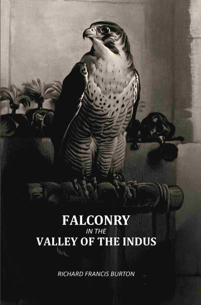Falconry In The Valley Of The Indus
