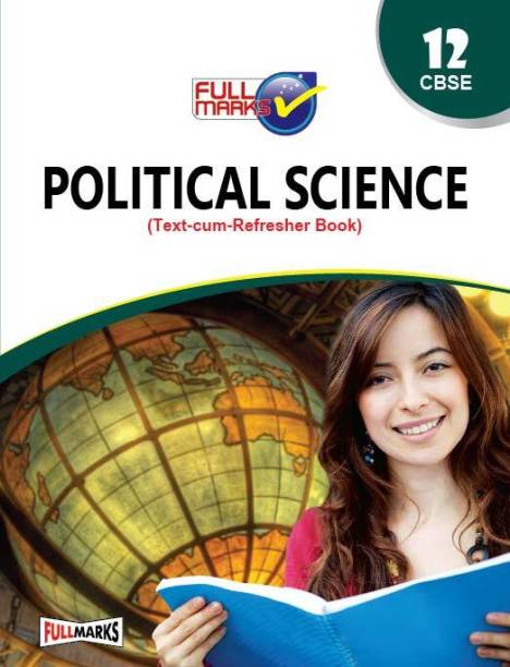 Political Science Class 12 CBSE (2023-24)