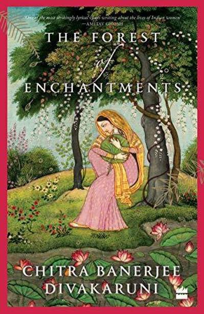 The forest of enchantments