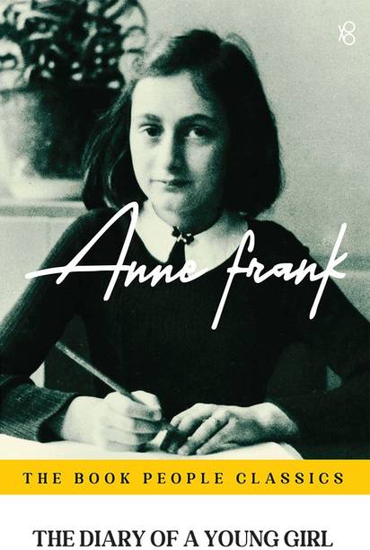 The Diary of a Young Girl
