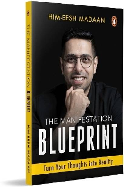 The Manifestation Blueprint