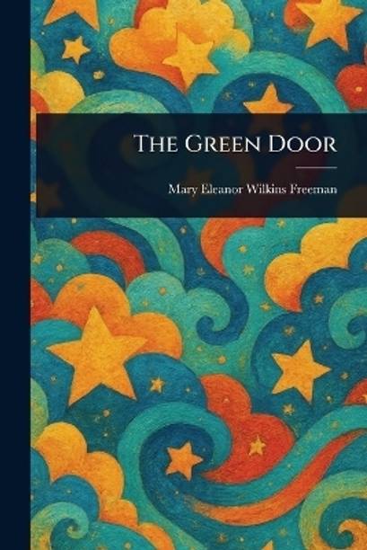 The Green Door
