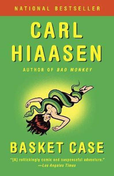 Basket Case