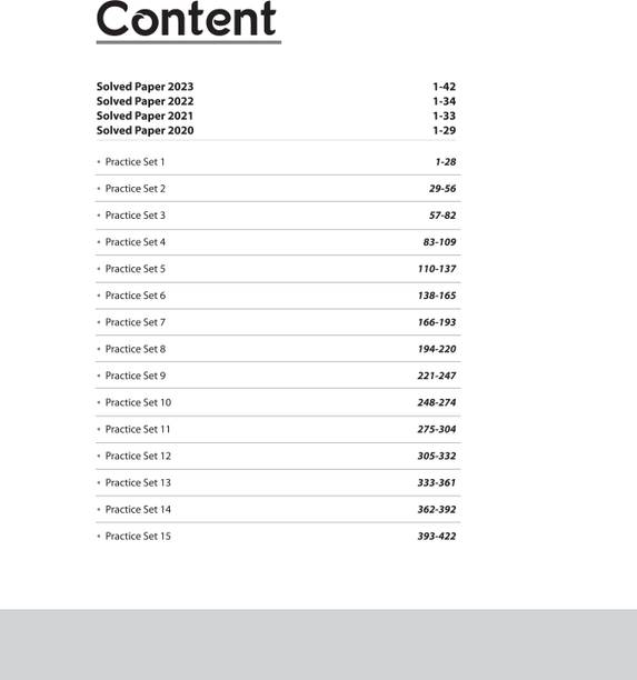 Ibps Bank Clerk (Crp-XIII) 15 Practice Sets Main (Editionv)