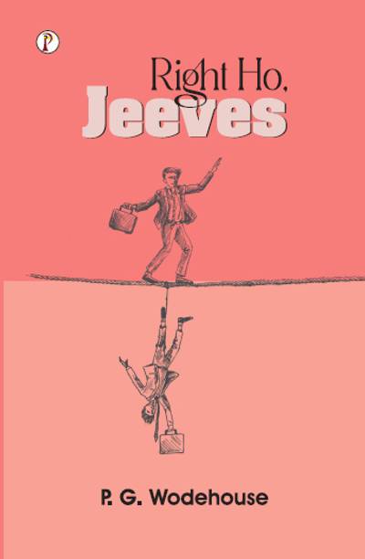 Right Ho, Jeeves